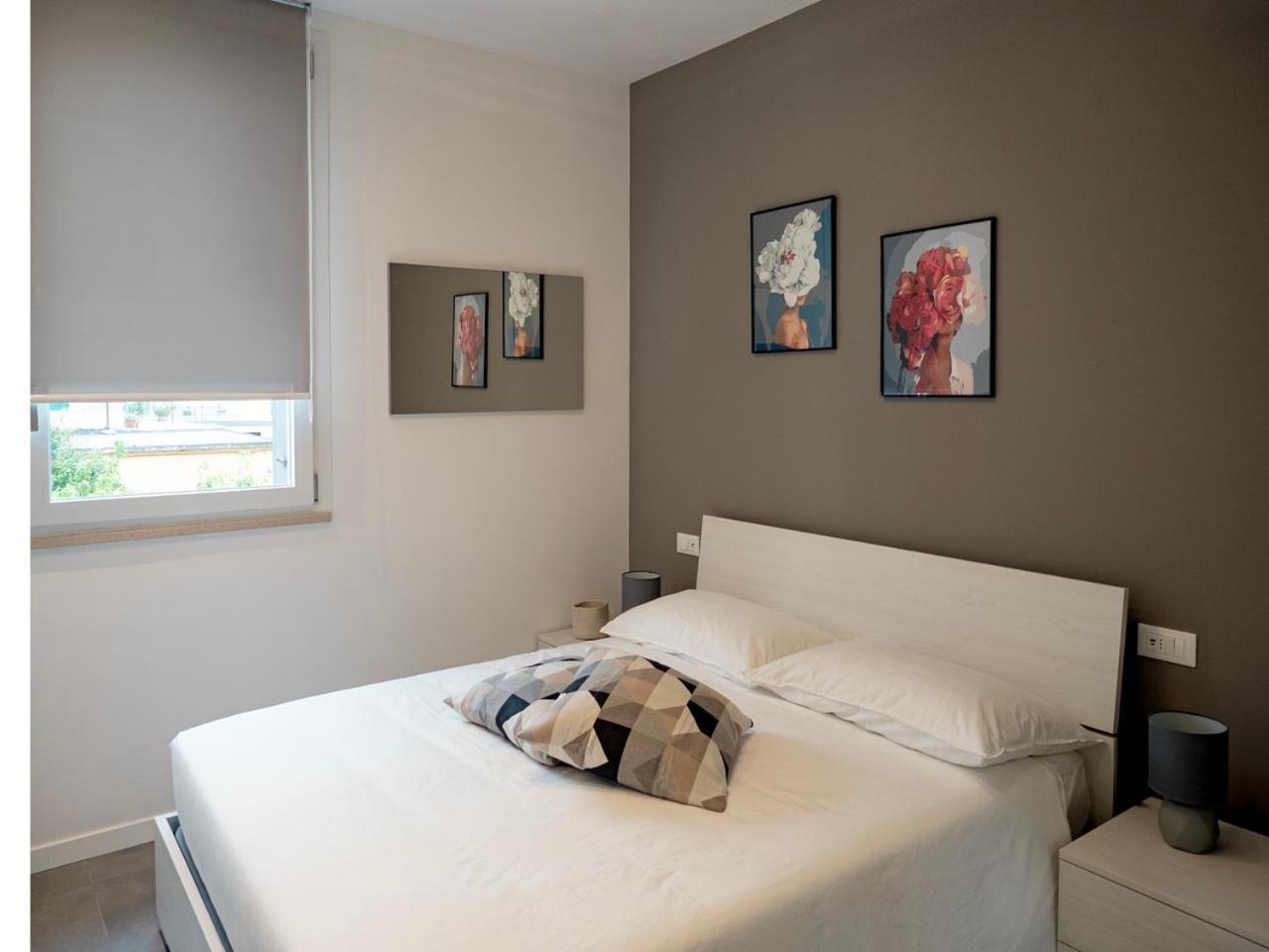 Domus Varazze Extérieur photo