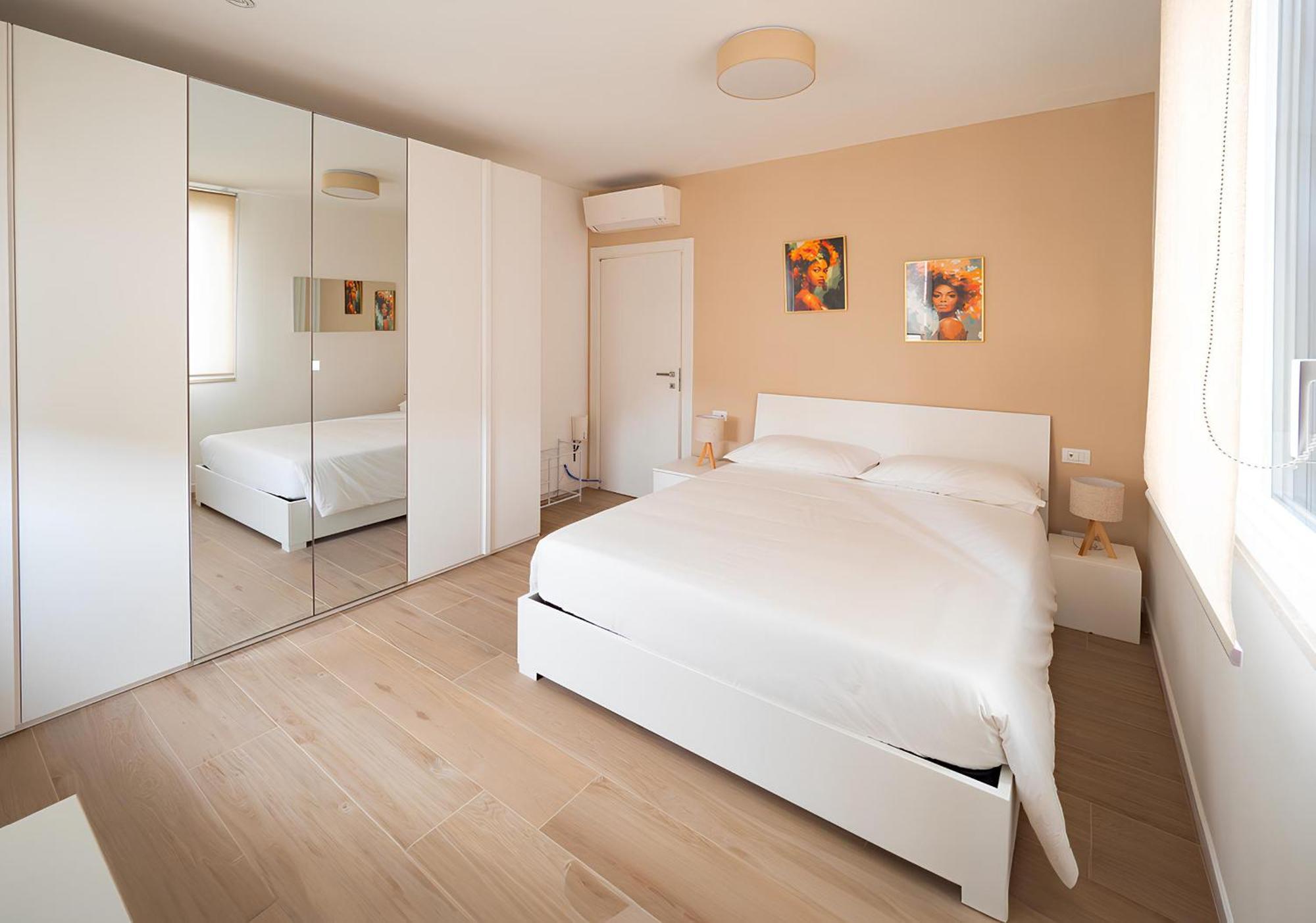 Domus Varazze Extérieur photo