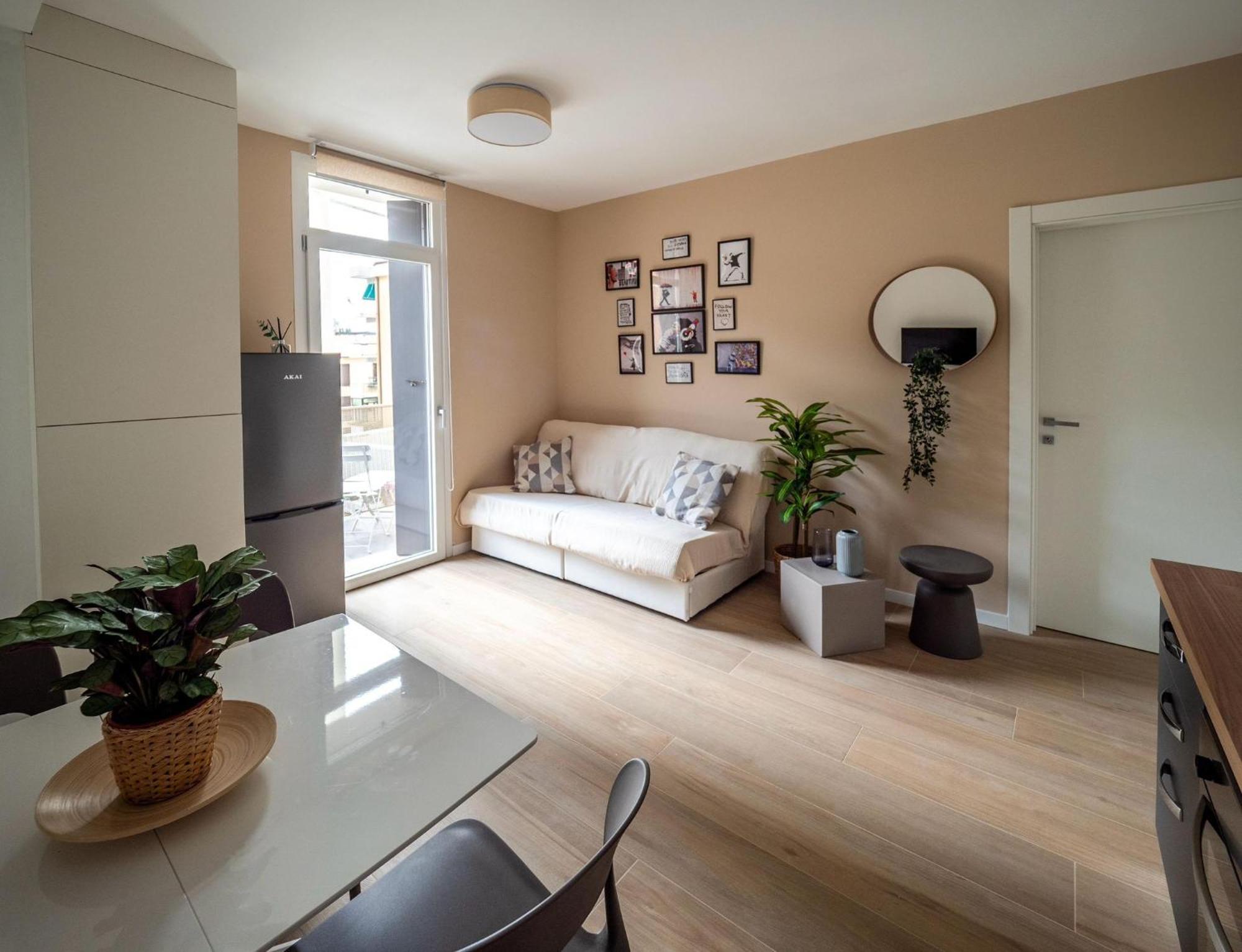 Domus Varazze Extérieur photo